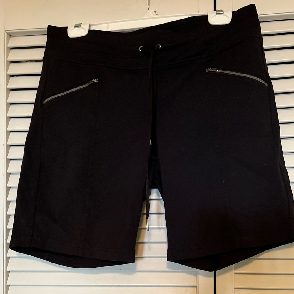 Athleta shorts